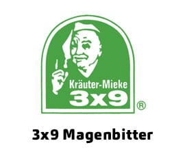 3x9 Magenbitter